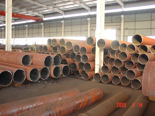 大口徑熱擴(kuò)鋼管 大口徑熱擴(kuò)鋼管