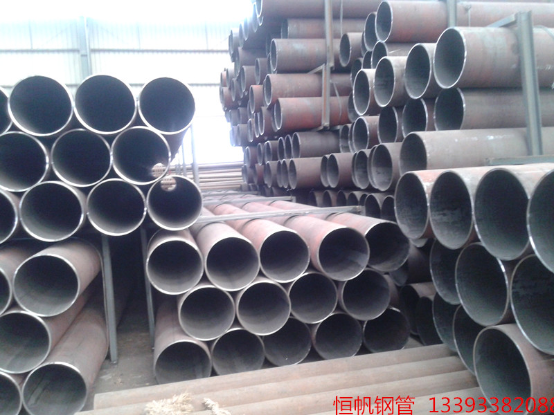 無縫鋼管 無縫鋼管