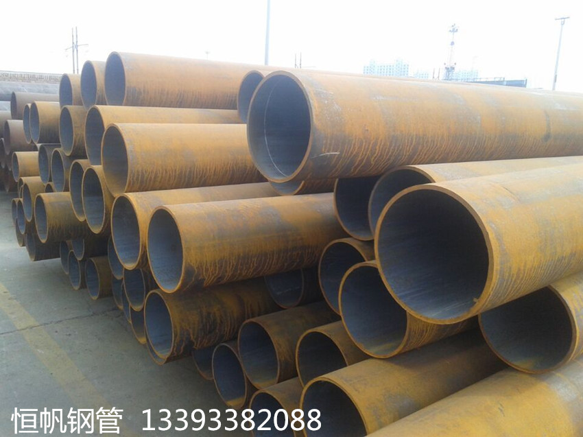 無縫鋼管 無縫鋼管