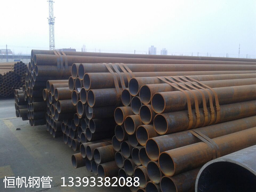 厚壁無(wú)縫鋼管 厚壁無(wú)縫鋼管