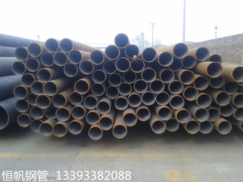 無縫鋼管 無縫鋼管